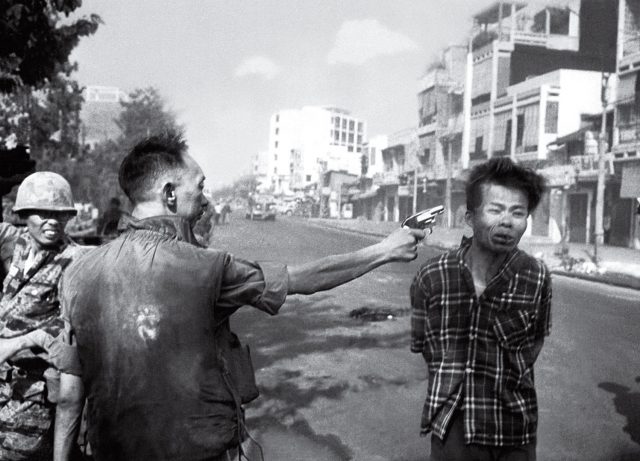 Saigon Execution | Eddie Adams 1968